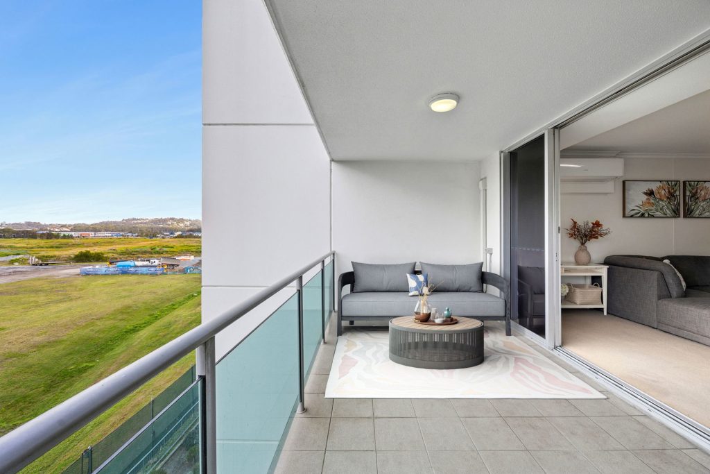 For Sale - 1507/1A Mungar Street - New Property in Maroochydore - Real Estate by Glennis Schindler