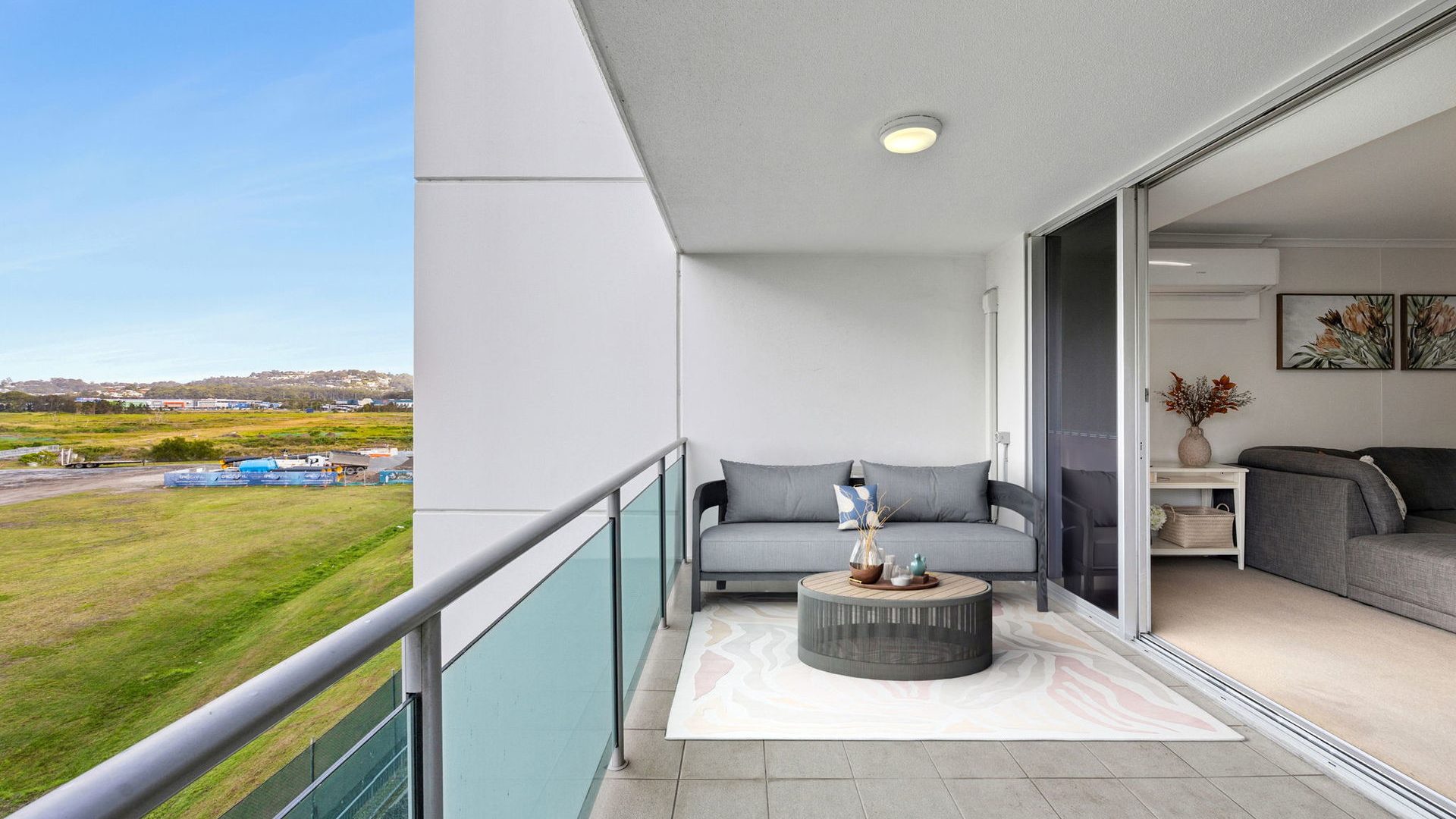 For Sale - 1507/1A Mungar Street - New Property in Maroochydore - Real Estate by Glennis Schindler