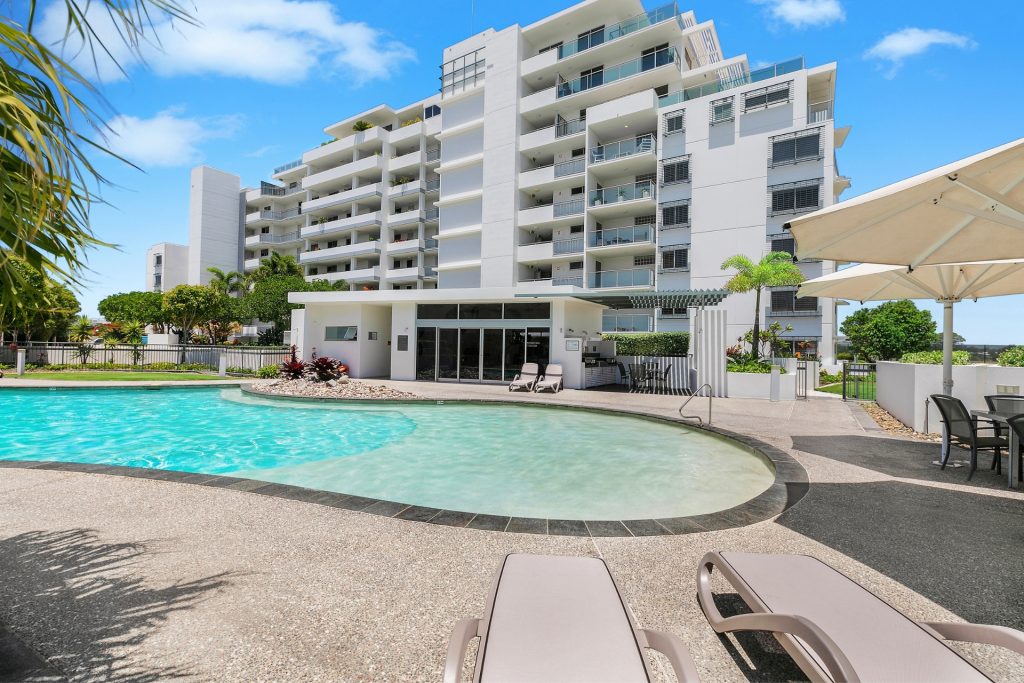 For Sale - 1507/1A Mungar Street - New Property in Maroochydore - Real Estate by Glennis Schindler