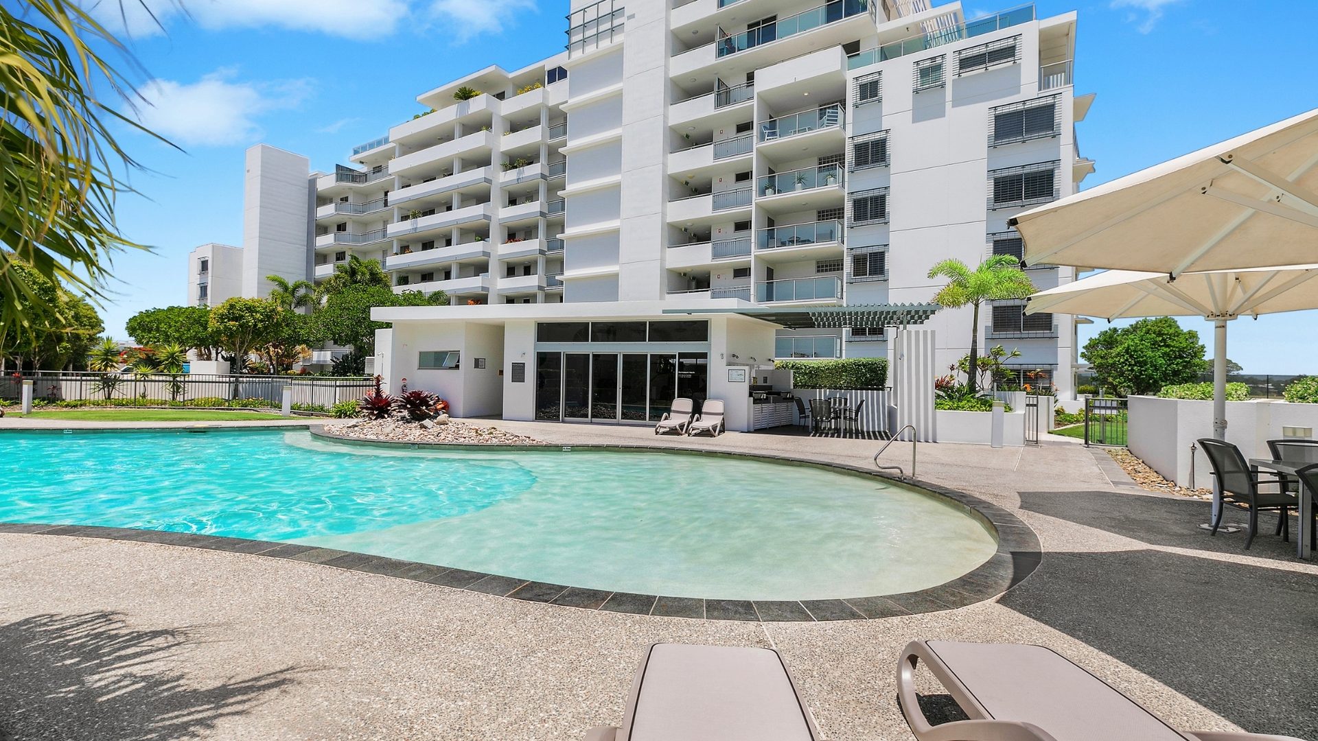 For Sale - 1507/1A Mungar Street - New Property in Maroochydore - Real Estate by Glennis Schindler