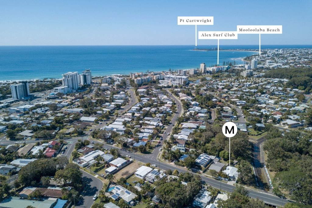 Sold - 39 Wrigley Street - New Property in Maroochydore - Real Estate by Carlie Penn
