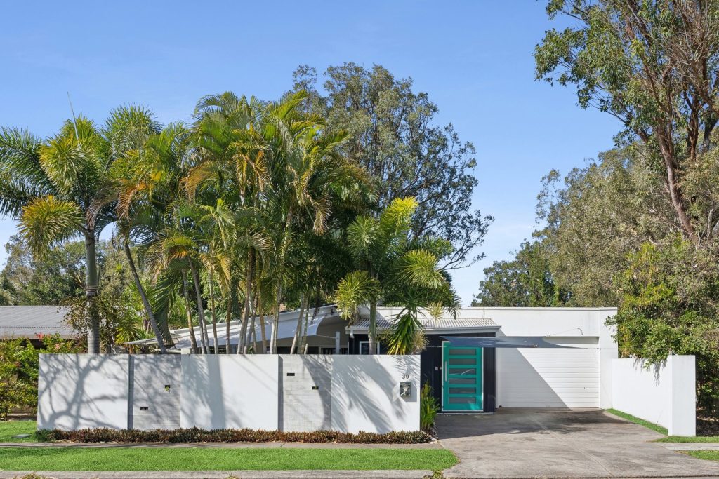 Sold - 39 Wrigley Street - New Property in Maroochydore - Real Estate by Carlie Penn