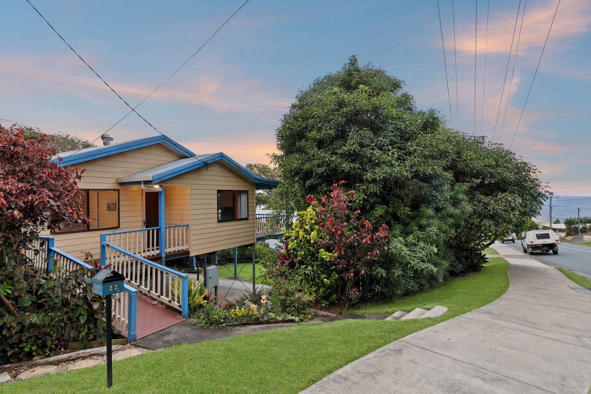 For Sale - 22 Scrub Road - New Property in Coolum Beach - Real Estate by Daniel Powers