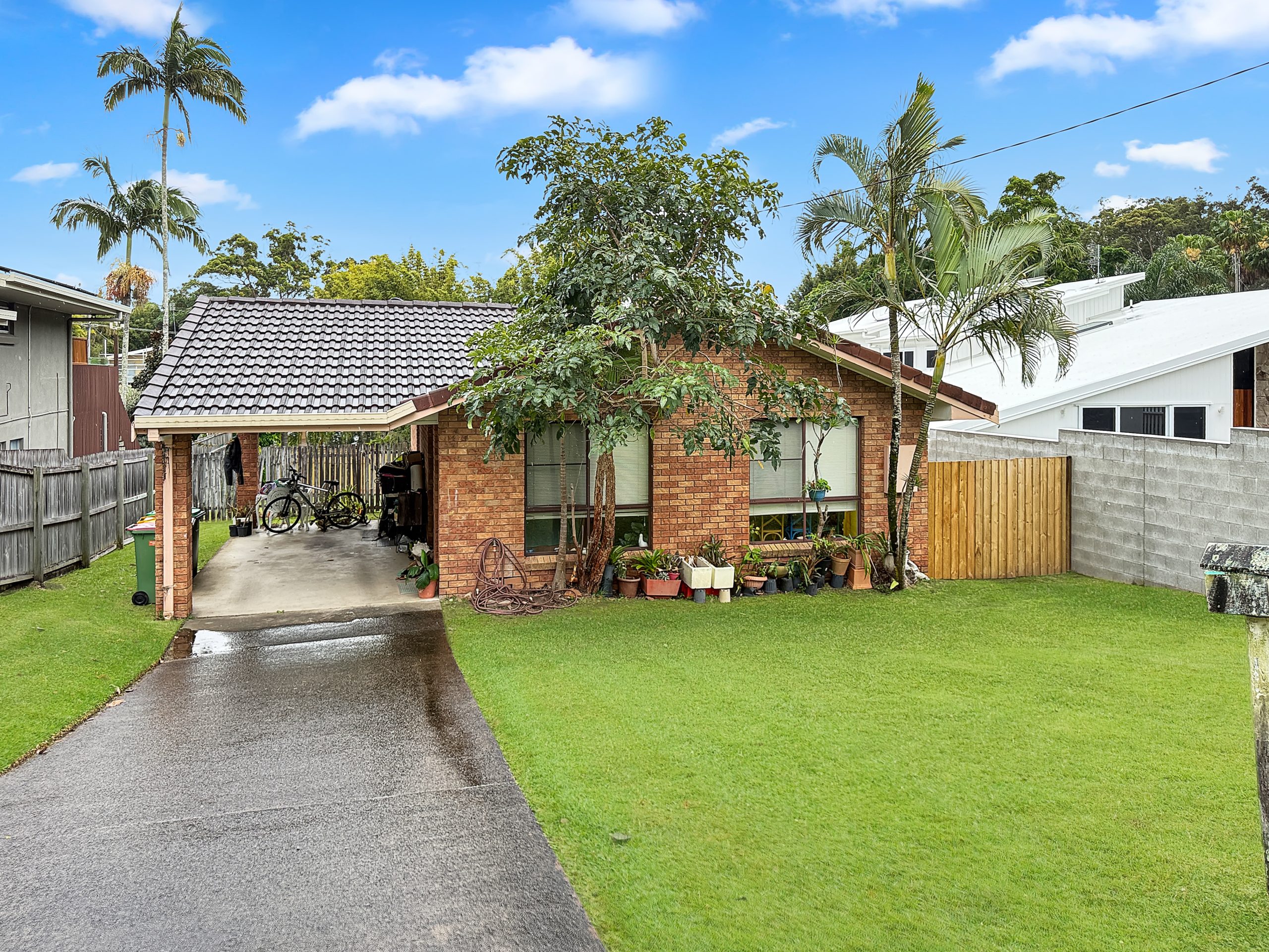 Leased - 13 Tarnkun St - New Property in Alexandra Headland - Real Estate by Alyce Stimpson