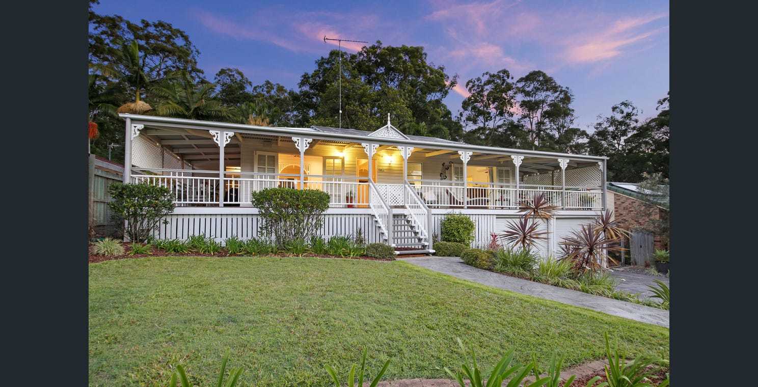 - 18 Danielle Place - New Property in Buderim - Real Estate by Jennifer Struyf