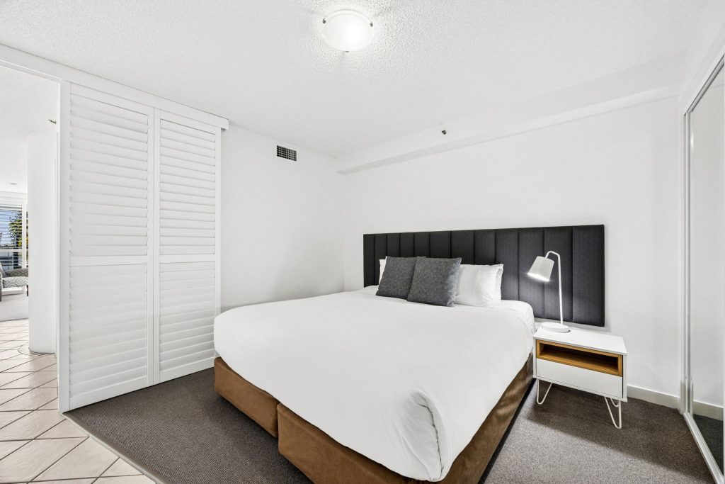Sold - 110/7 Venning Street - New Property in Mooloolaba - Real Estate by Brad Woodhams