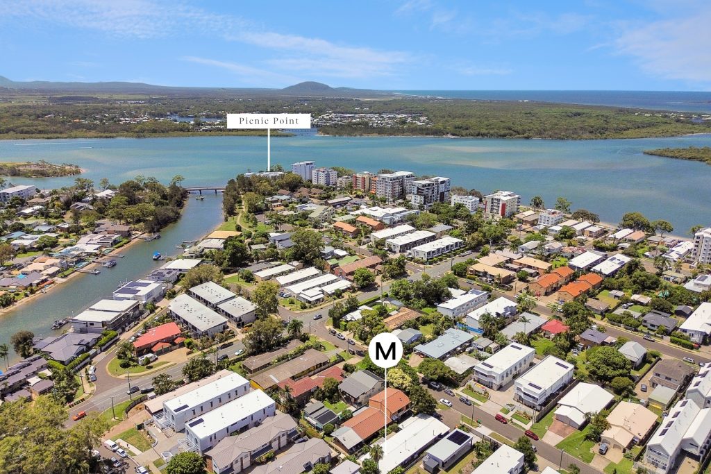 For Sale - 4/24 Hinley Avenue - New Property in Maroochydore - Real Estate by Brad Woodhams
