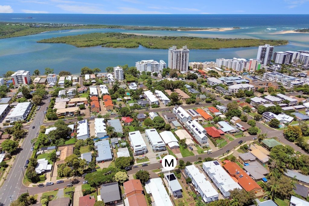 For Sale - 4/24 Hinley Avenue - New Property in Maroochydore - Real Estate by Brad Woodhams