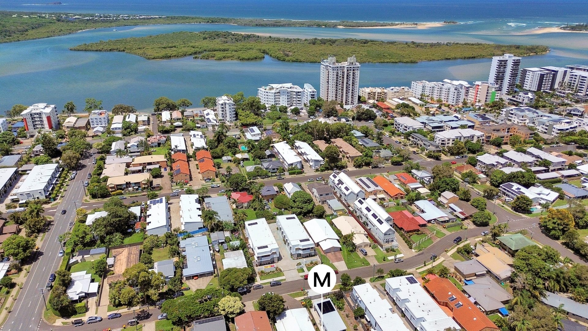 For Sale - 4/24 Hinley Avenue - New Property in Maroochydore - Real Estate by Brad Woodhams
