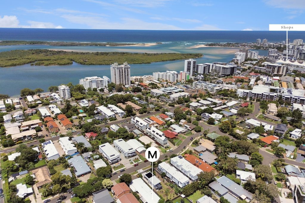 For Sale - 4/24 Hinley Avenue - New Property in Maroochydore - Real Estate by Brad Woodhams