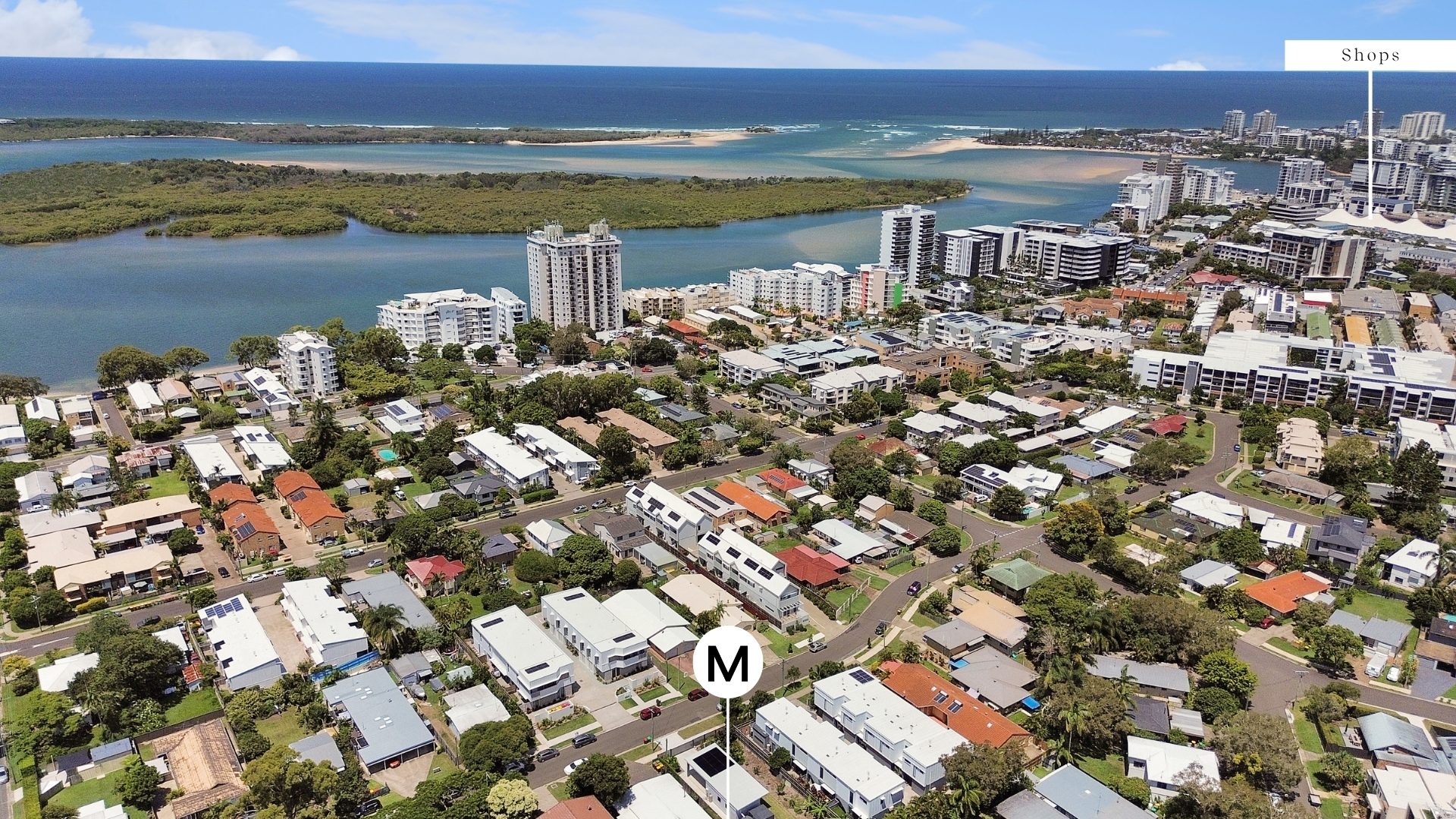 For Sale - 4/24 Hinley Avenue - New Property in Maroochydore - Real Estate by Brad Woodhams