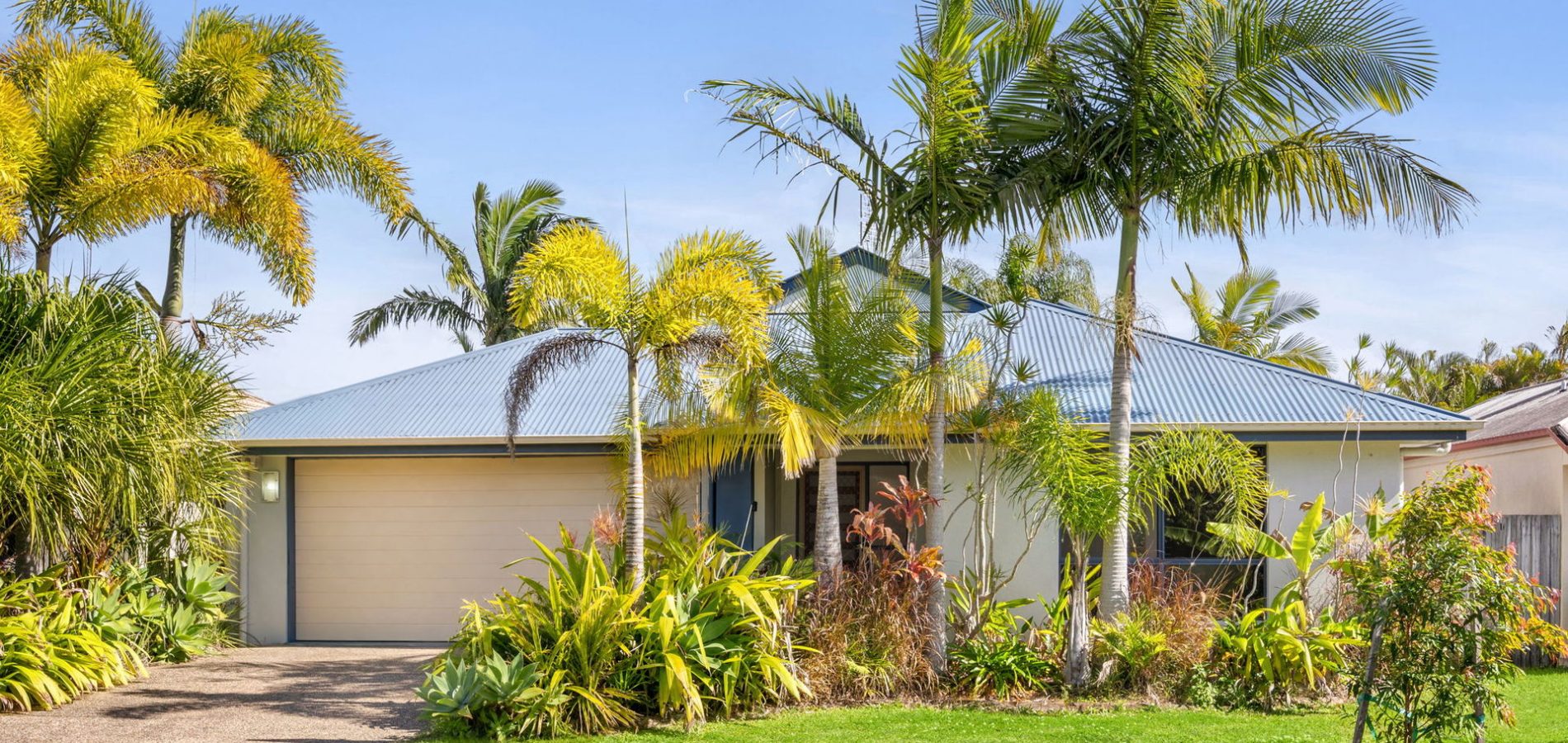 For Sale - 17 Bateman Street - New Property in Sippy Downs - Real Estate by Glennis Schindler