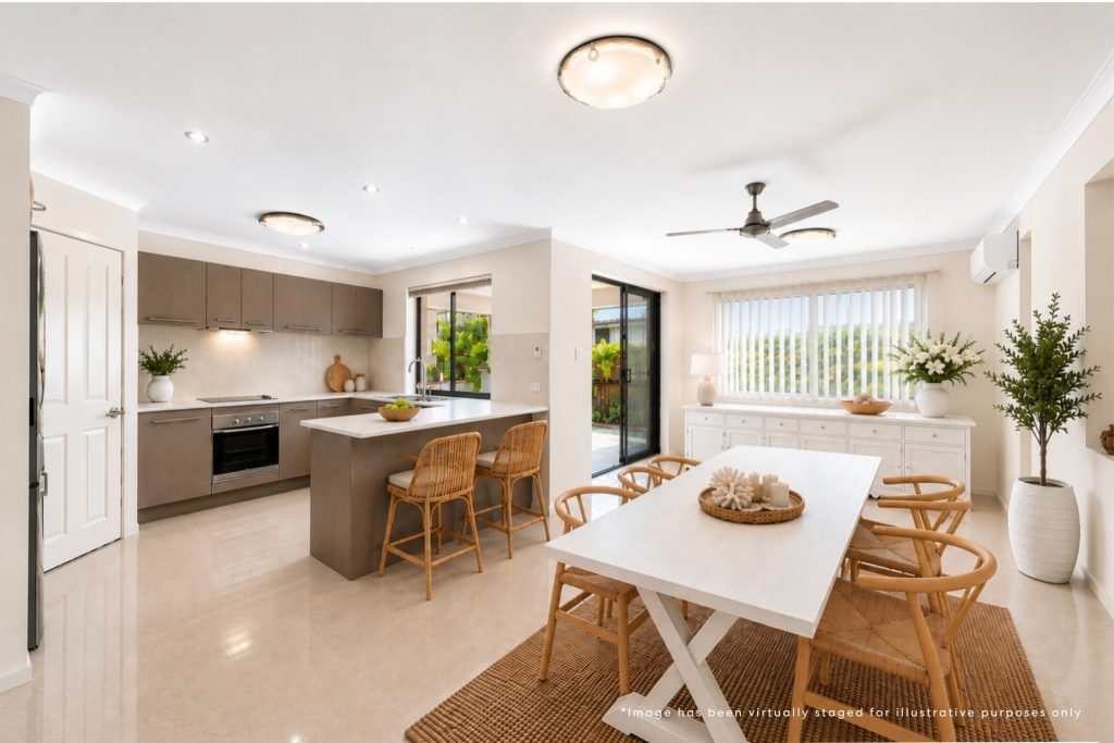 Sold - 17 Bateman Street - New Property in Sippy Downs - Real Estate by Carlie Penn
