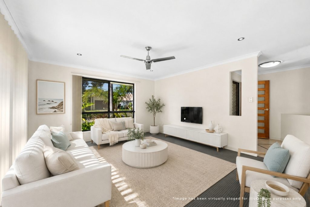 Sold - 17 Bateman Street - New Property in Sippy Downs - Real Estate by Carlie Penn