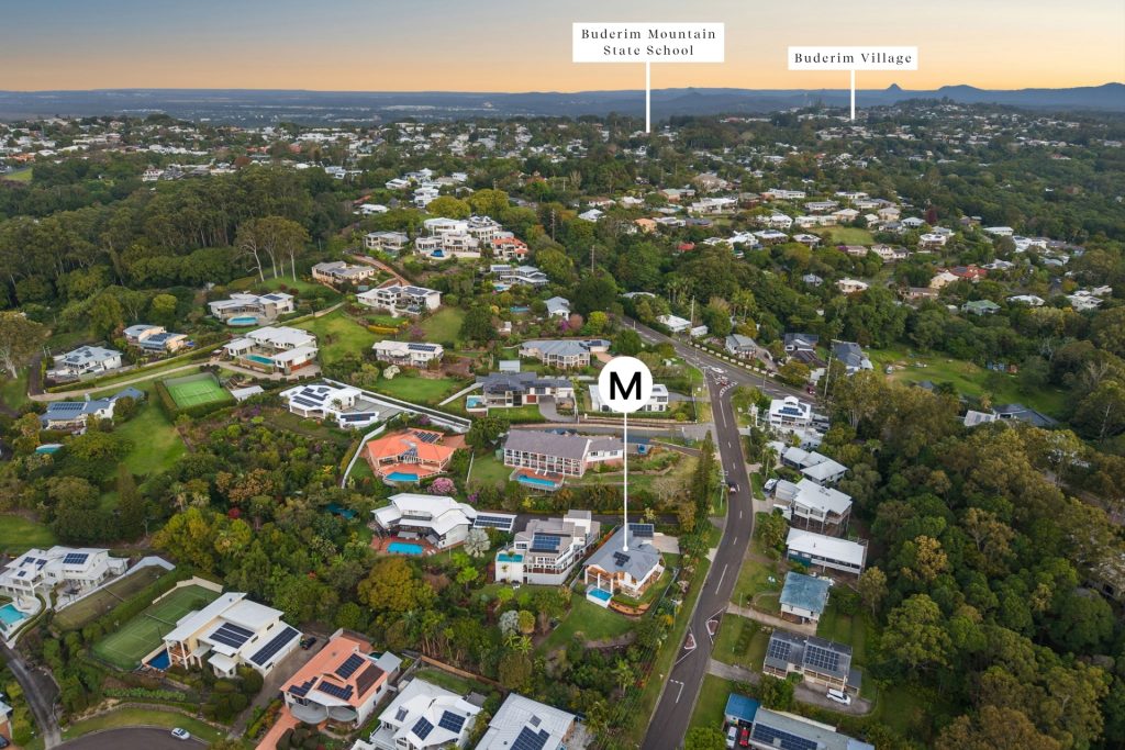 For Sale - 14 Somerset Drive - New Property in Buderim - Real Estate by Chris Pace