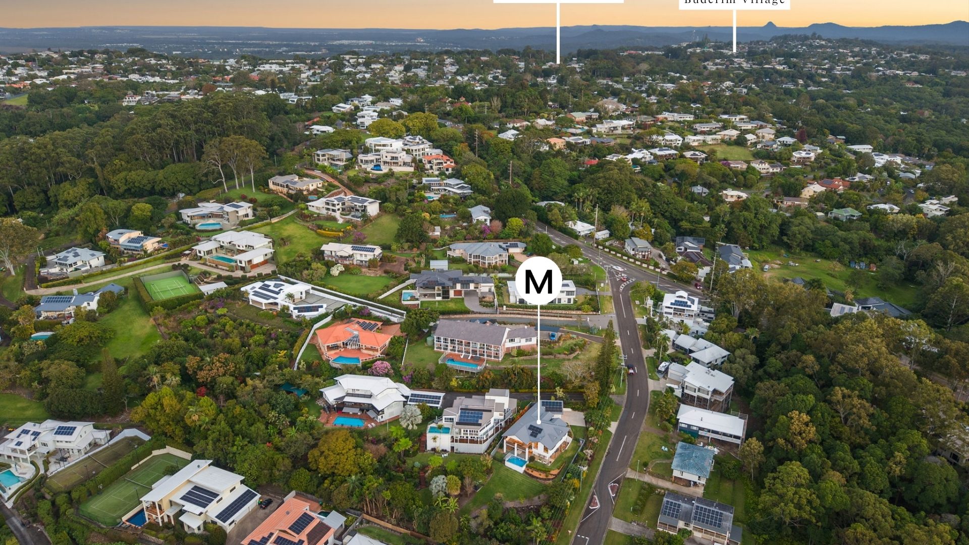 For Sale - 14 Somerset Drive - New Property in Buderim - Real Estate by Chris Pace