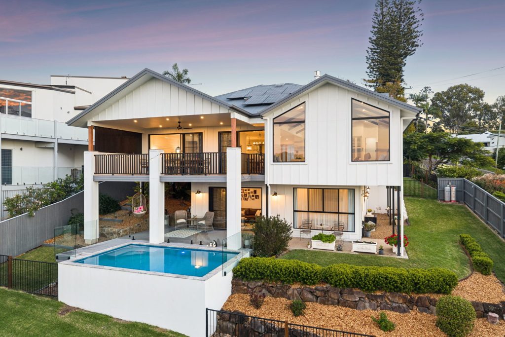 For Sale - 14 Somerset Drive - New Property in Buderim - Real Estate by Chris Pace