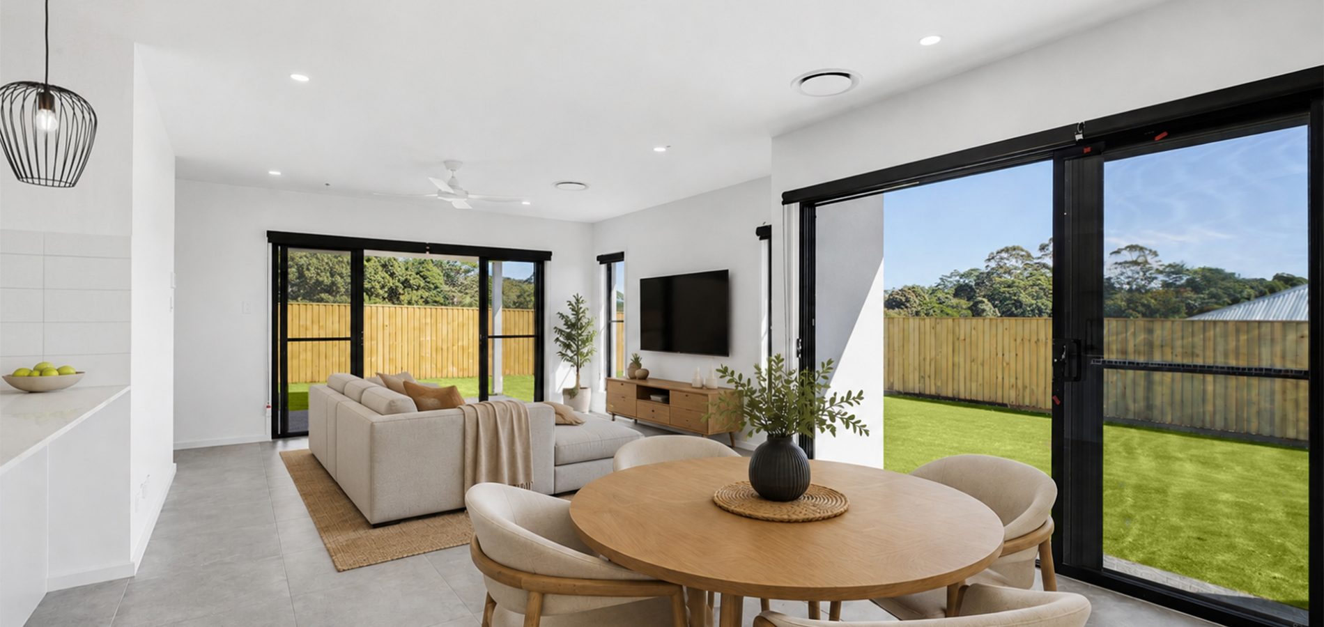 For Sale - 13 Hopper Street - New Property in Maleny - Real Estate by David Swarbrick