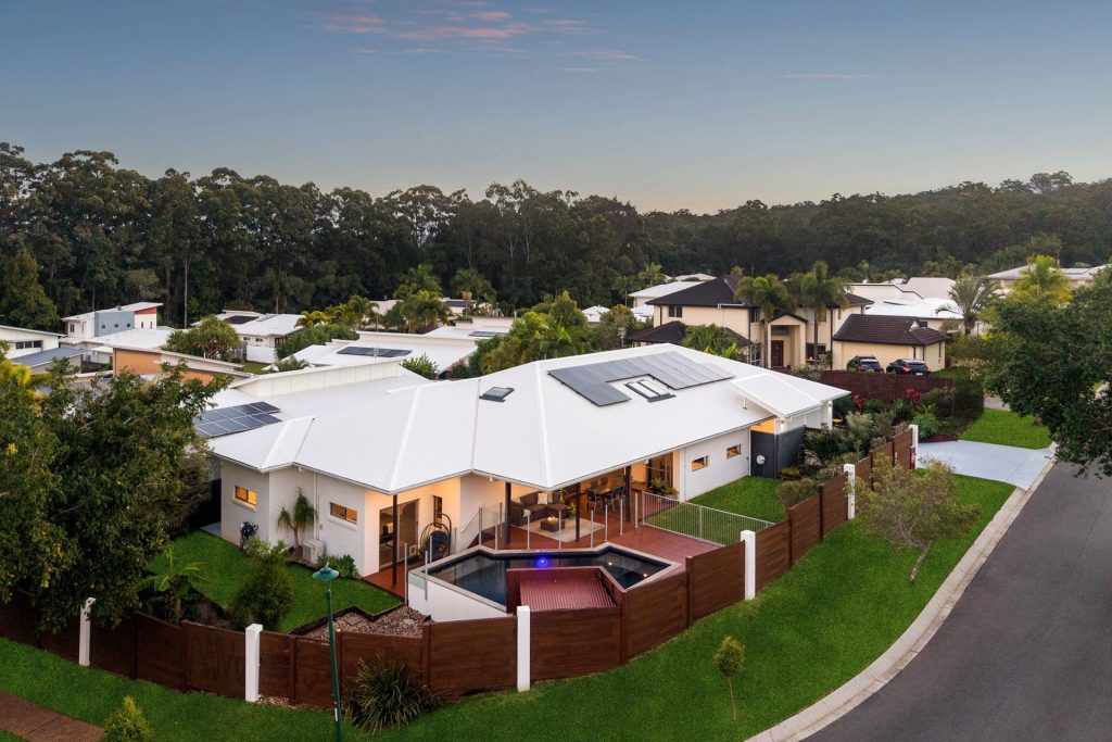 For Sale - 5 Tribulation Circuit - New Property in Buderim - Real Estate by Brett Fawcett