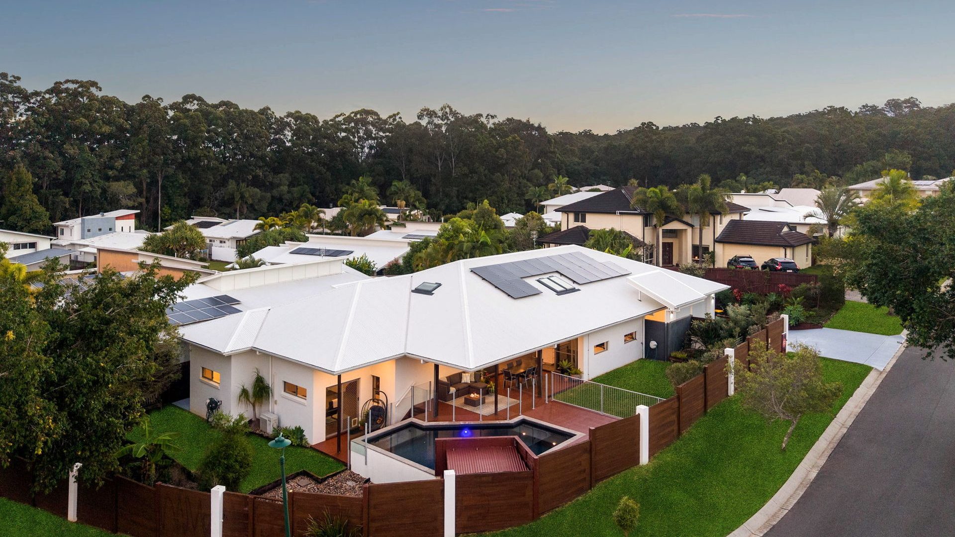 For Sale - 5 Tribulation Circuit - New Property in Buderim - Real Estate by Brett Fawcett