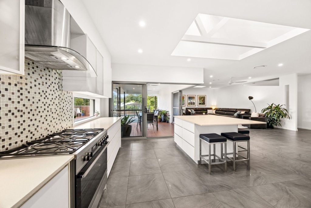 For Sale - 5 Tribulation Circuit - New Property in Buderim - Real Estate by Brett Fawcett