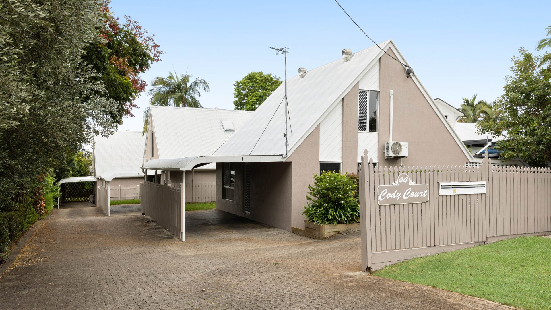 Sold - 1/44 Lindsay Road - New Property in Buderim - Real Estate by Glenn McIntosh