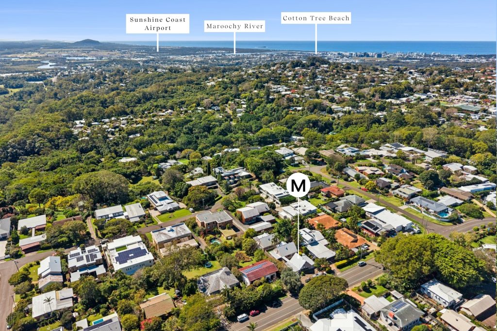 Sold - 1/44 Lindsay Road - New Property in Buderim - Real Estate by Glenn McIntosh