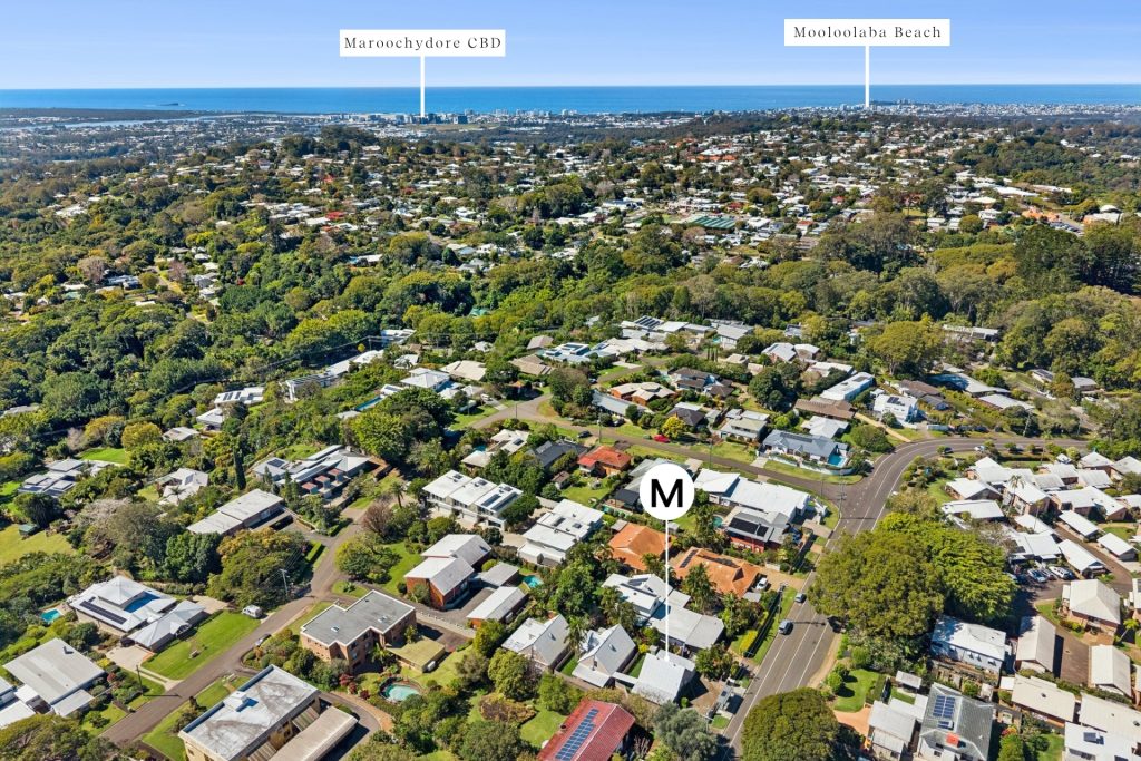 Sold - 1/44 Lindsay Road - New Property in Buderim - Real Estate by Glenn McIntosh