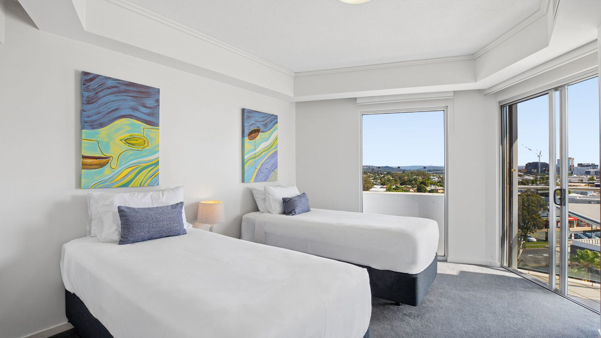 For Sale - 601/14 Aerodrome Road - New Property in Maroochydore - Real Estate by Glennis Schindler