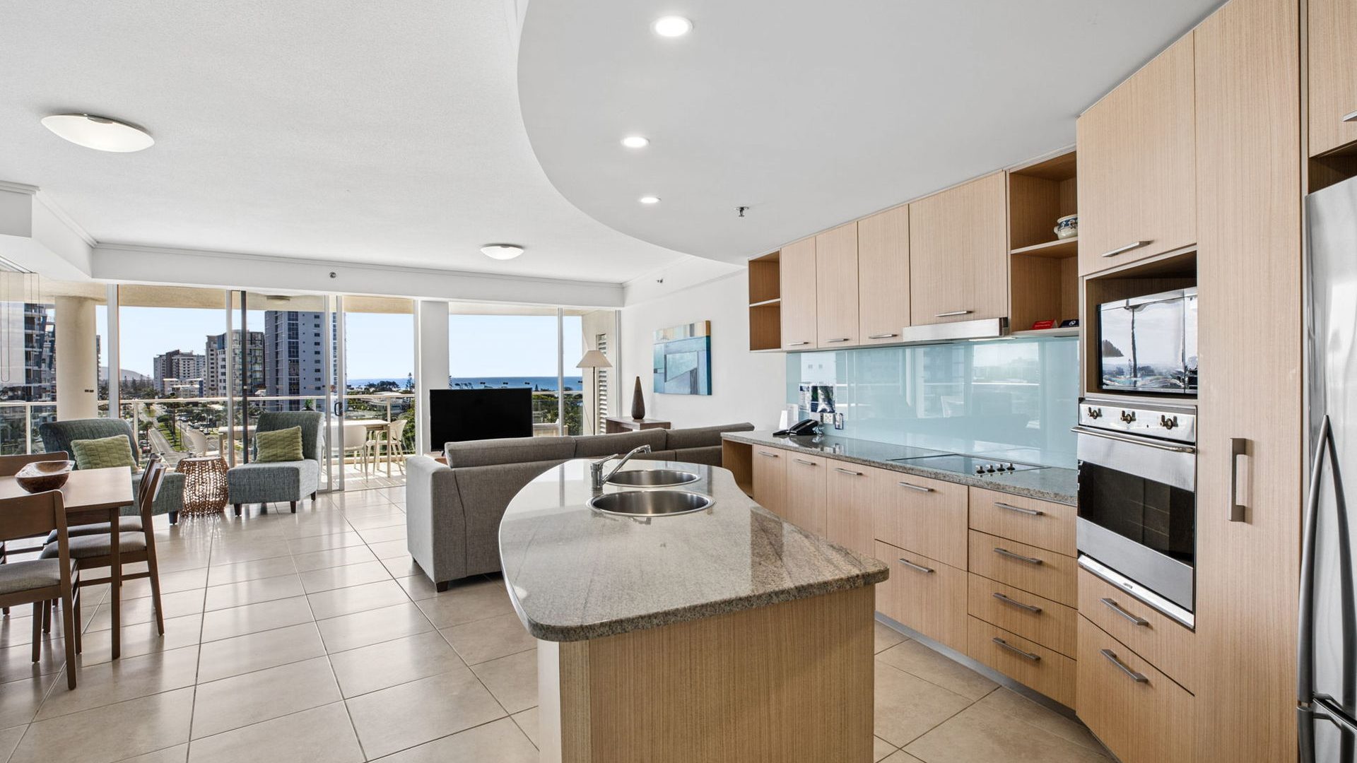 For Sale - 601/14 Aerodrome Road - New Property in Maroochydore - Real Estate by Glennis Schindler