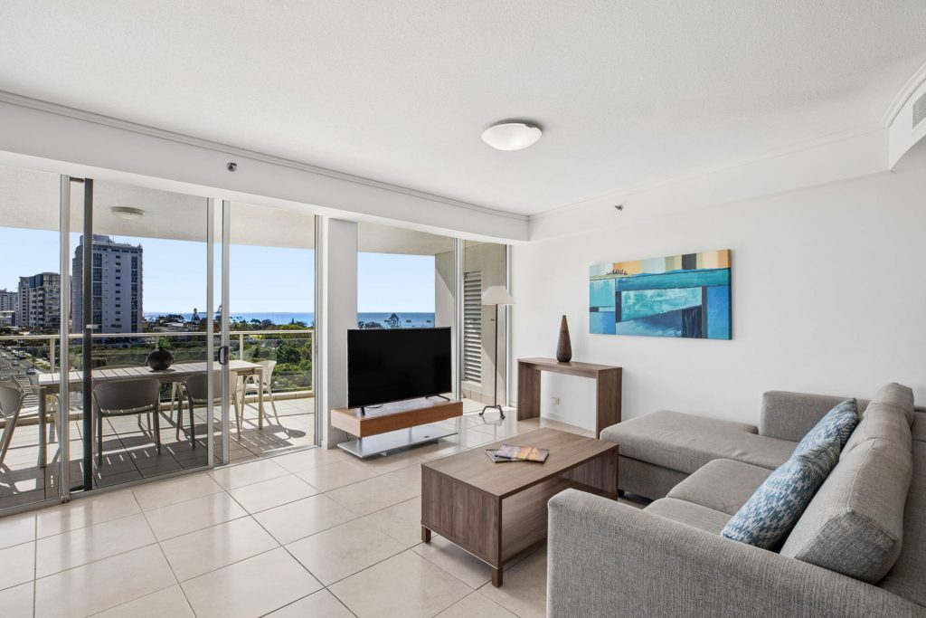 For Sale - 601/14 Aerodrome Road - New Property in Maroochydore - Real Estate by Glennis Schindler
