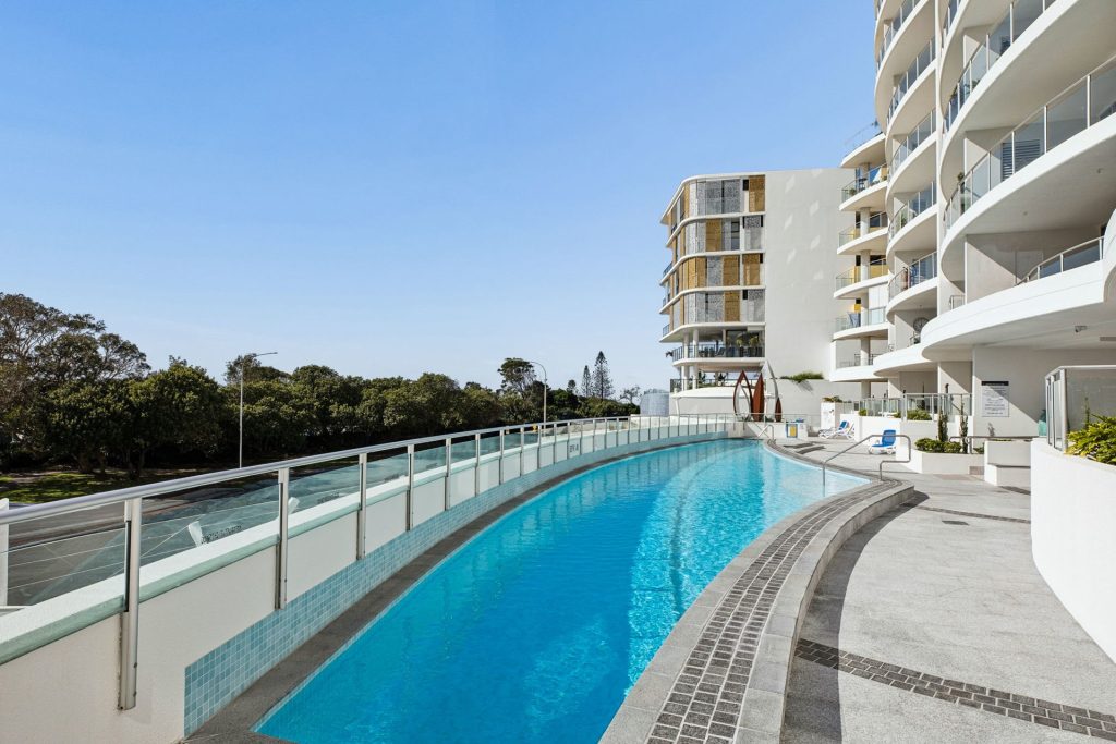 For Sale - 601/14 Aerodrome Road - New Property in Maroochydore - Real Estate by Glennis Schindler