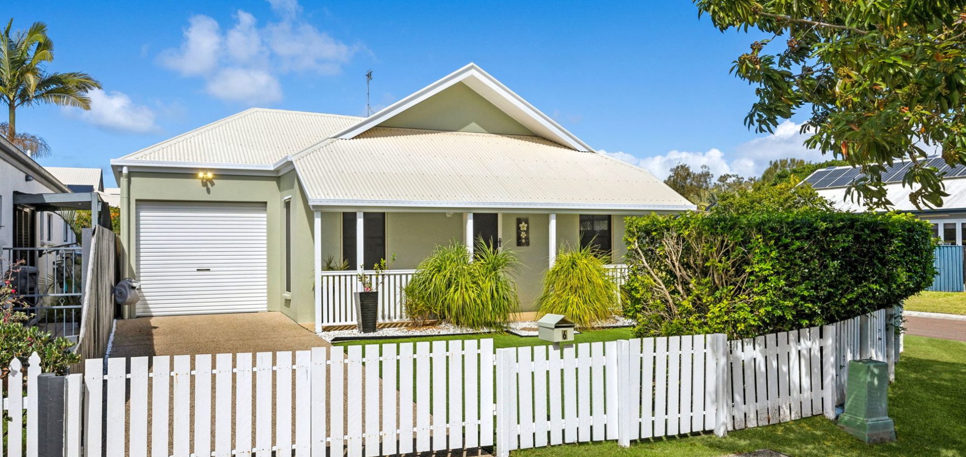 For Sale - 6 Corsica Court - New Property in Parrearra - Real Estate by Rohan Molineux