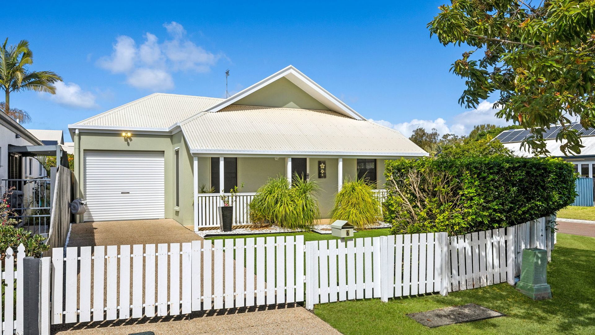 For Sale - 6 Corsica Court - New Property in Parrearra - Real Estate by Rohan Molineux