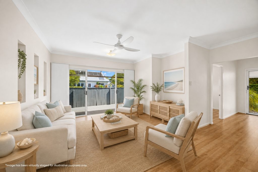 For Sale - 6 Corsica Court - New Property in Parrearra - Real Estate by Rohan Molineux