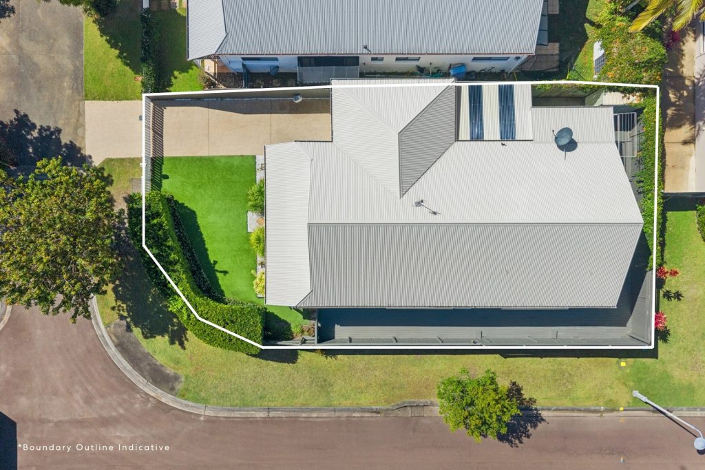 For Sale - 6 Corsica Court - New Property in Parrearra - Real Estate by Rohan Molineux