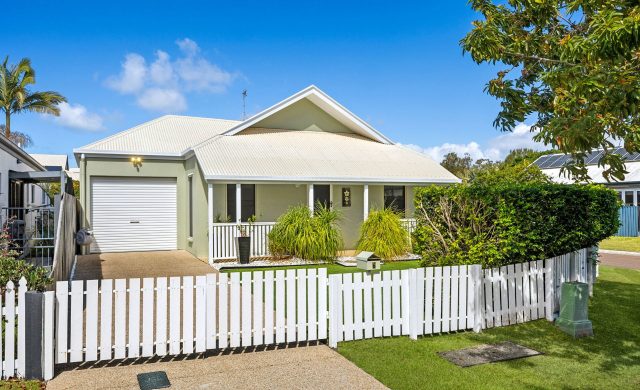 For Sale - 6 Corsica Court - New Property in Parrearra - Real Estate by Rohan Molineux