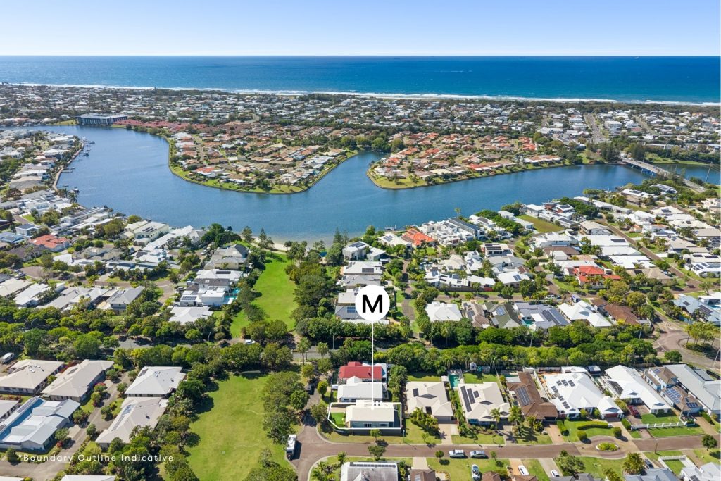 For Sale - 6 Corsica Court - New Property in Parrearra - Real Estate by Rohan Molineux