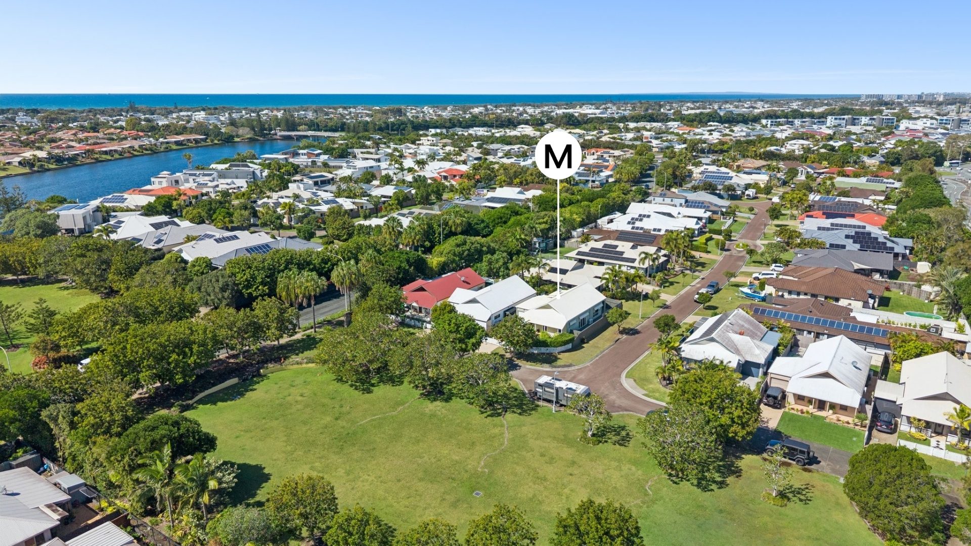 For Sale - 6 Corsica Court - New Property in Parrearra - Real Estate by Rohan Molineux
