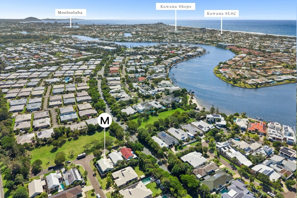 For Sale - 6 Corsica Court - New Property in Parrearra - Real Estate by Rohan Molineux