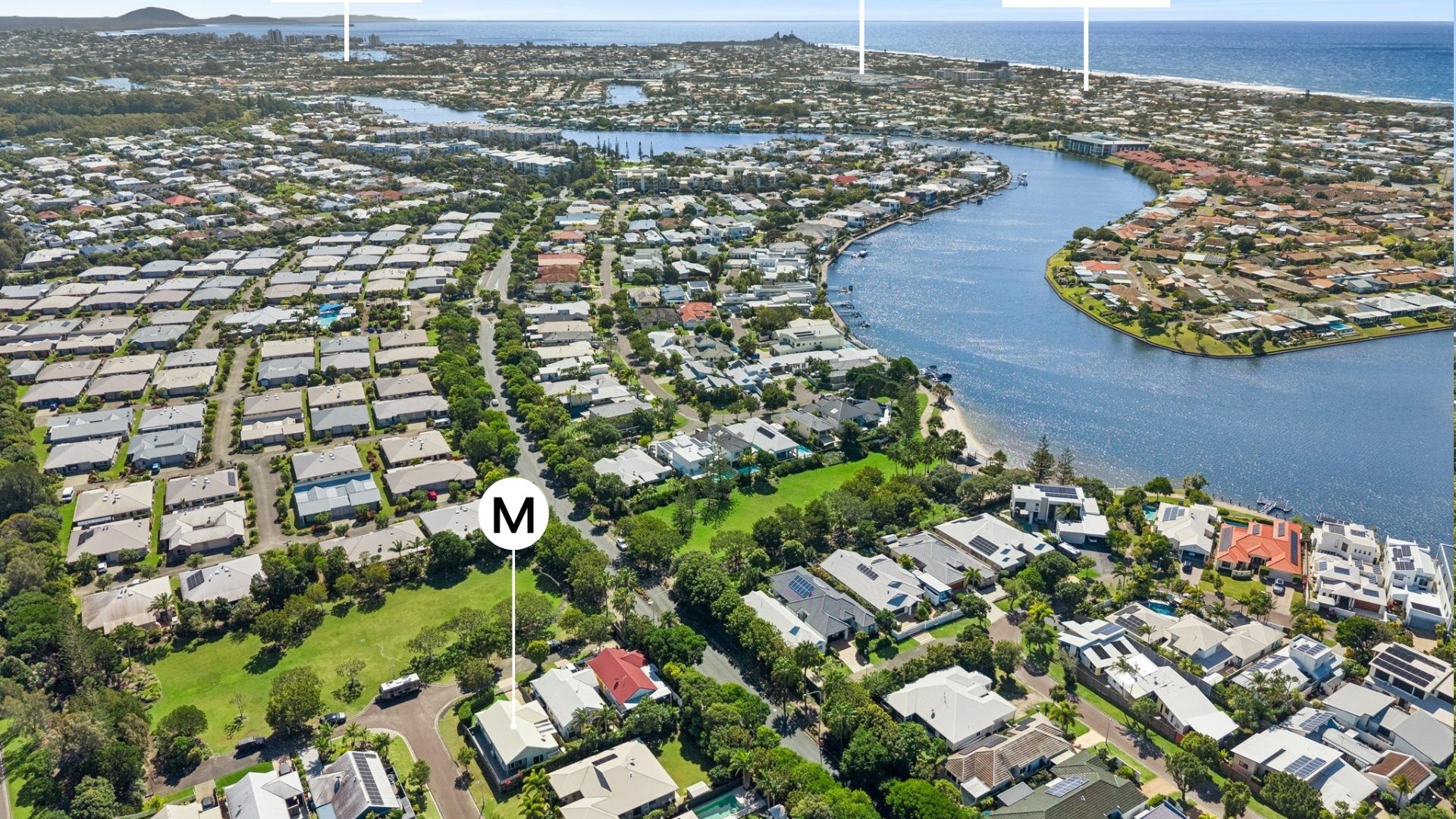 For Sale - 6 Corsica Court - New Property in Parrearra - Real Estate by Rohan Molineux