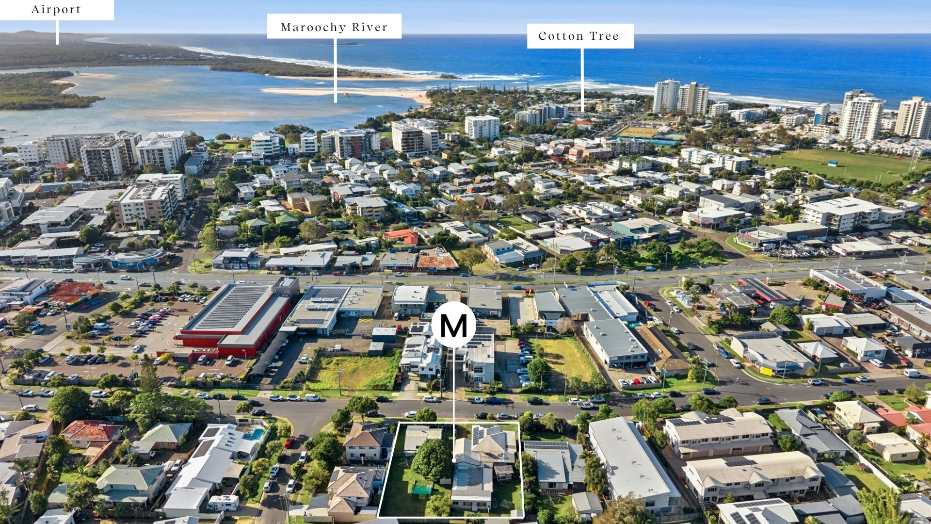 For Sale - 115 Parker Street - New Property in Maroochydore - Real Estate by Carlie Penn
