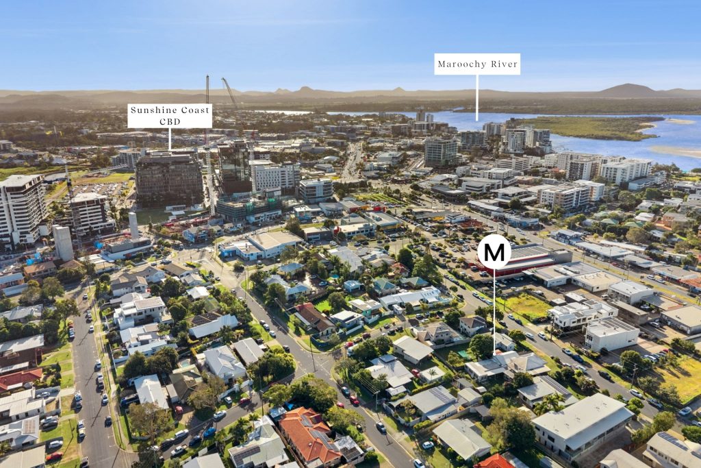 For Sale - 115 Parker Street - New Property in Maroochydore - Real Estate by Carlie Penn