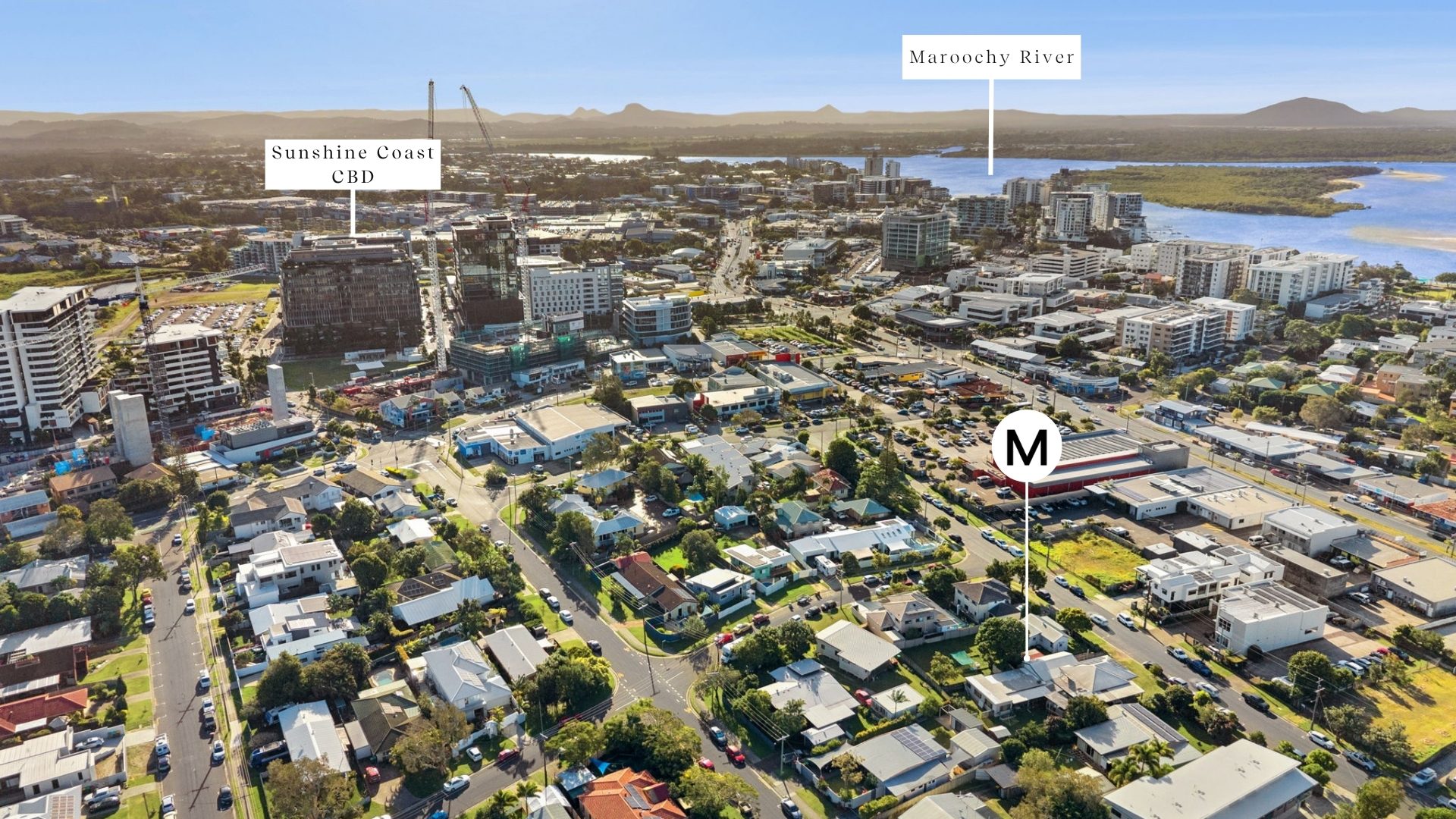 For Sale - 115 Parker Street - New Property in Maroochydore - Real Estate by Carlie Penn