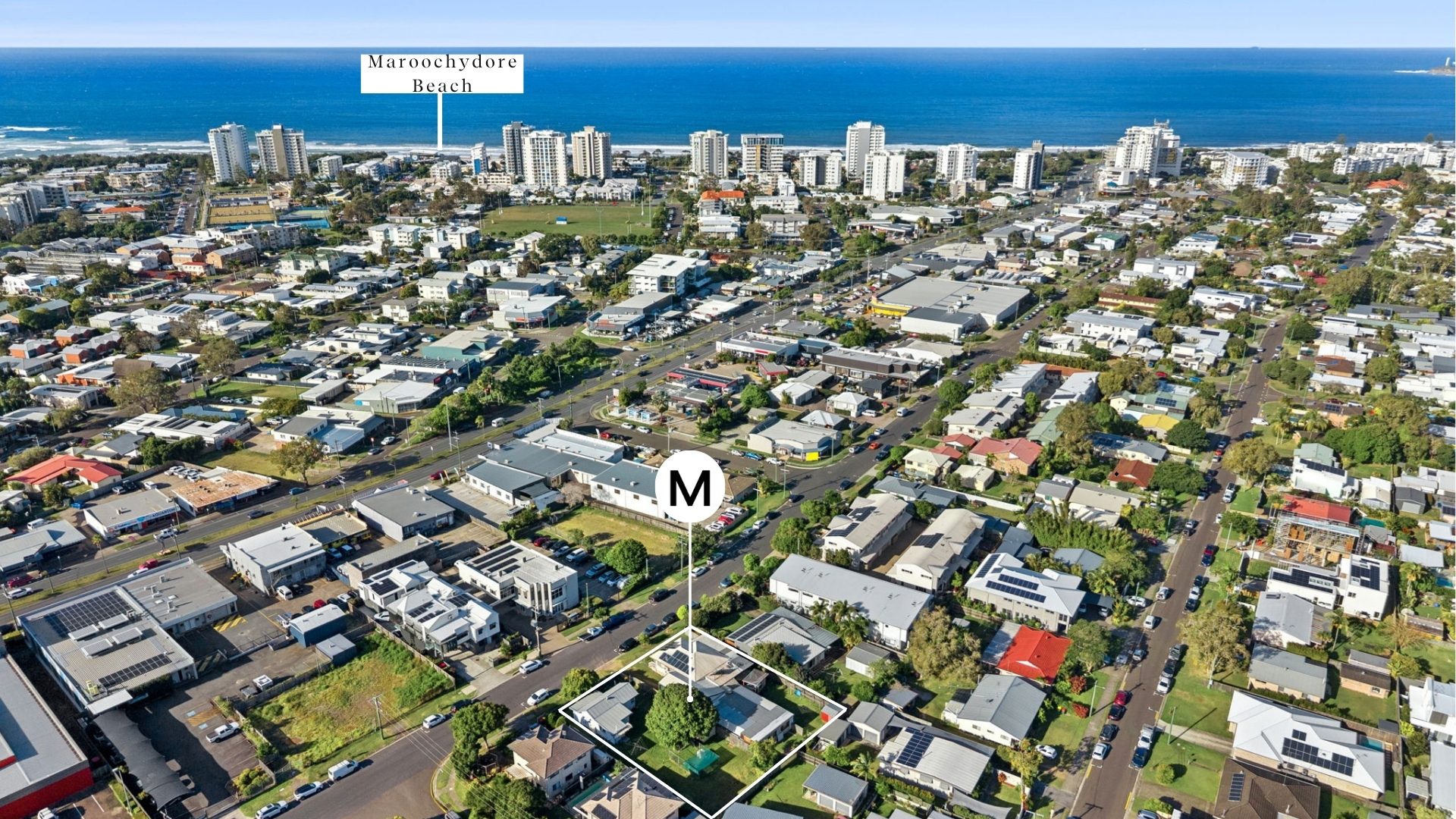 For Sale - 115 Parker Street - New Property in Maroochydore - Real Estate by Carlie Penn