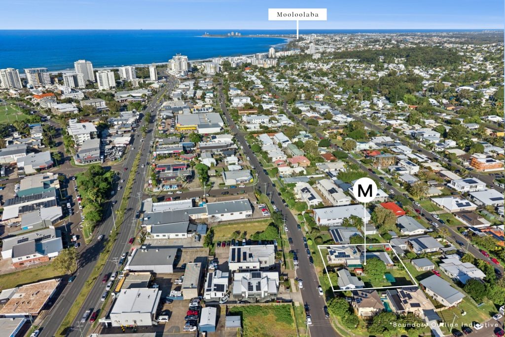 For Sale - 115 Parker Street - New Property in Maroochydore - Real Estate by Carlie Penn