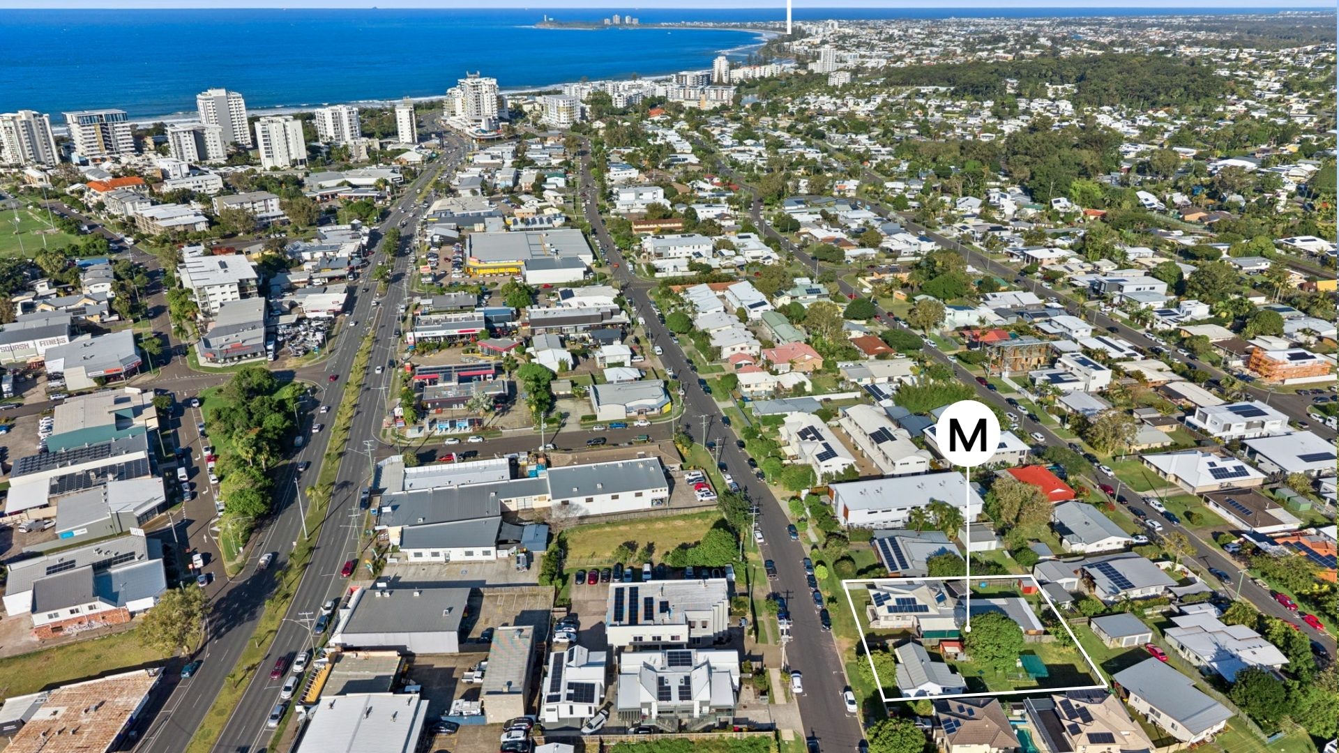 For Sale - 115 Parker Street - New Property in Maroochydore - Real Estate by Carlie Penn
