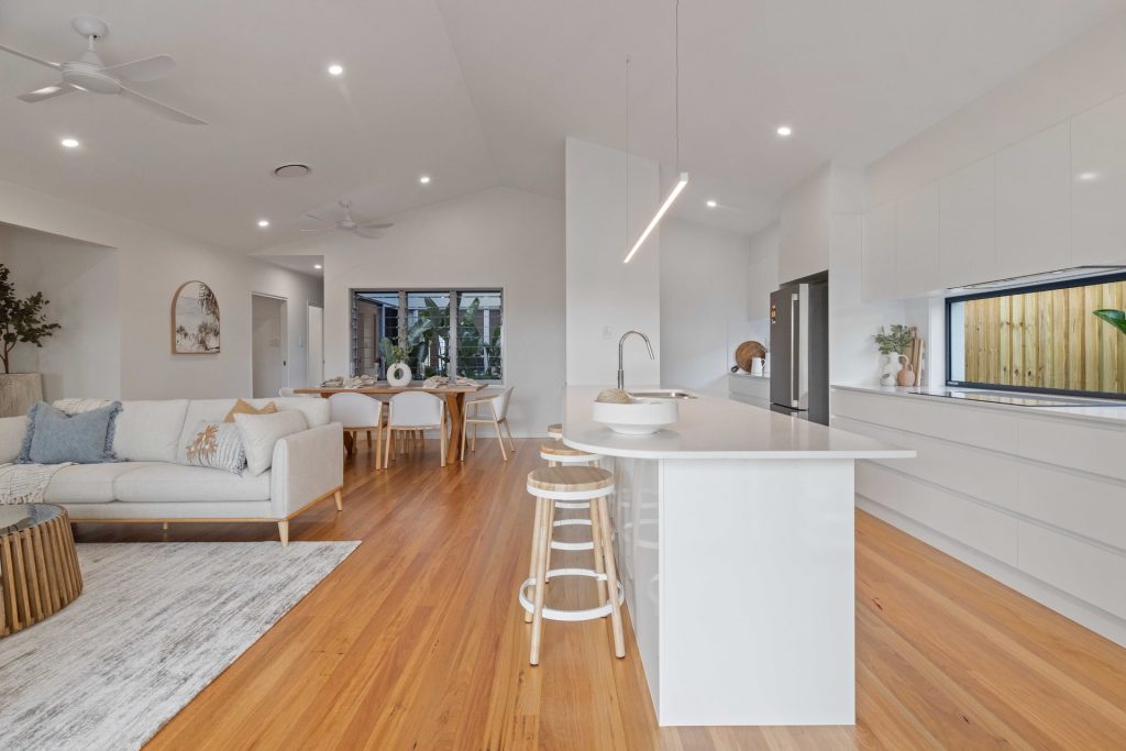 Sold - 19 Dulcet Way - New Property in Palmview - Real Estate by Geoff Ohmsen