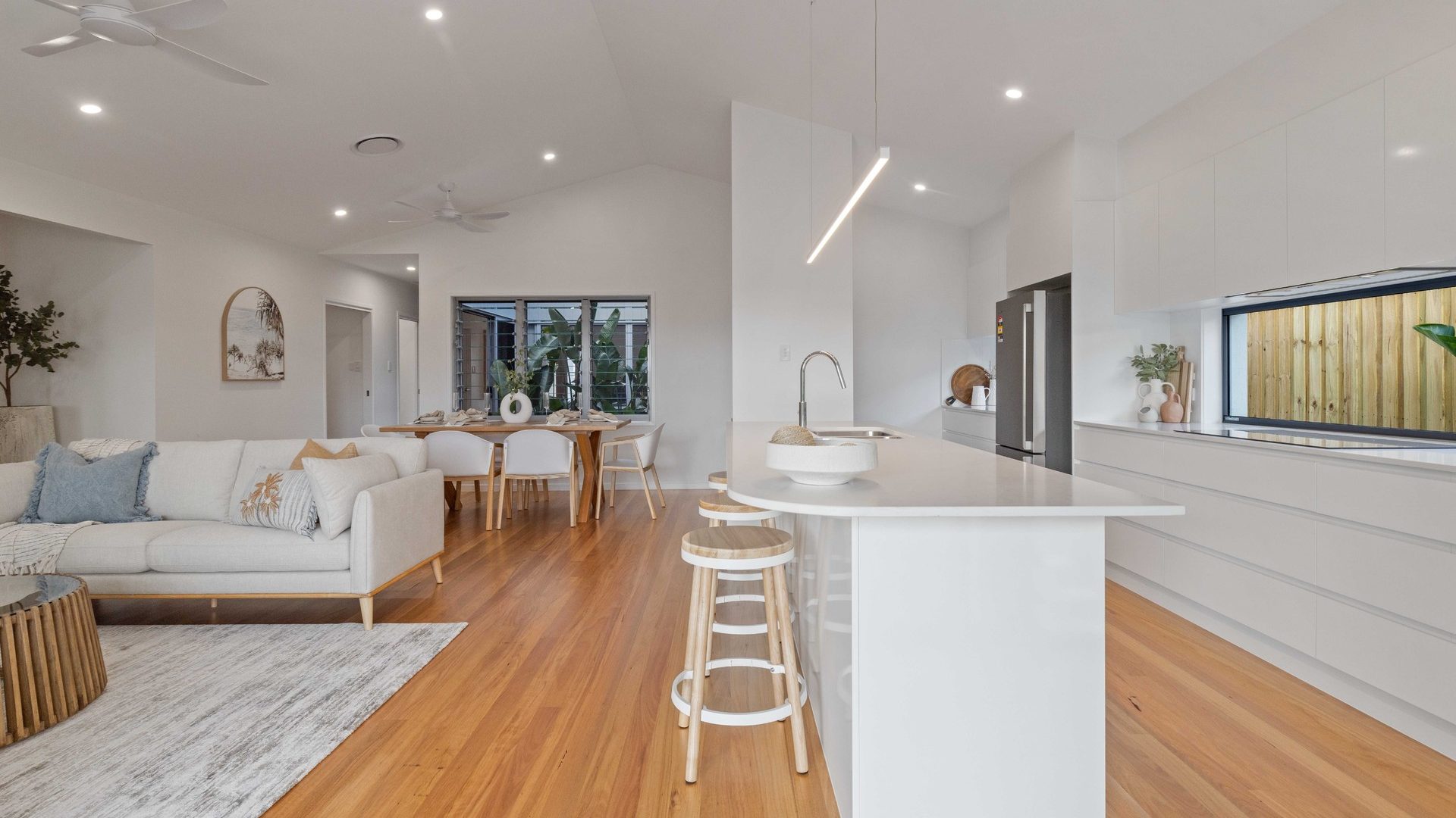 Sold - 19 Dulcet Way - New Property in Palmview - Real Estate by Geoff Ohmsen