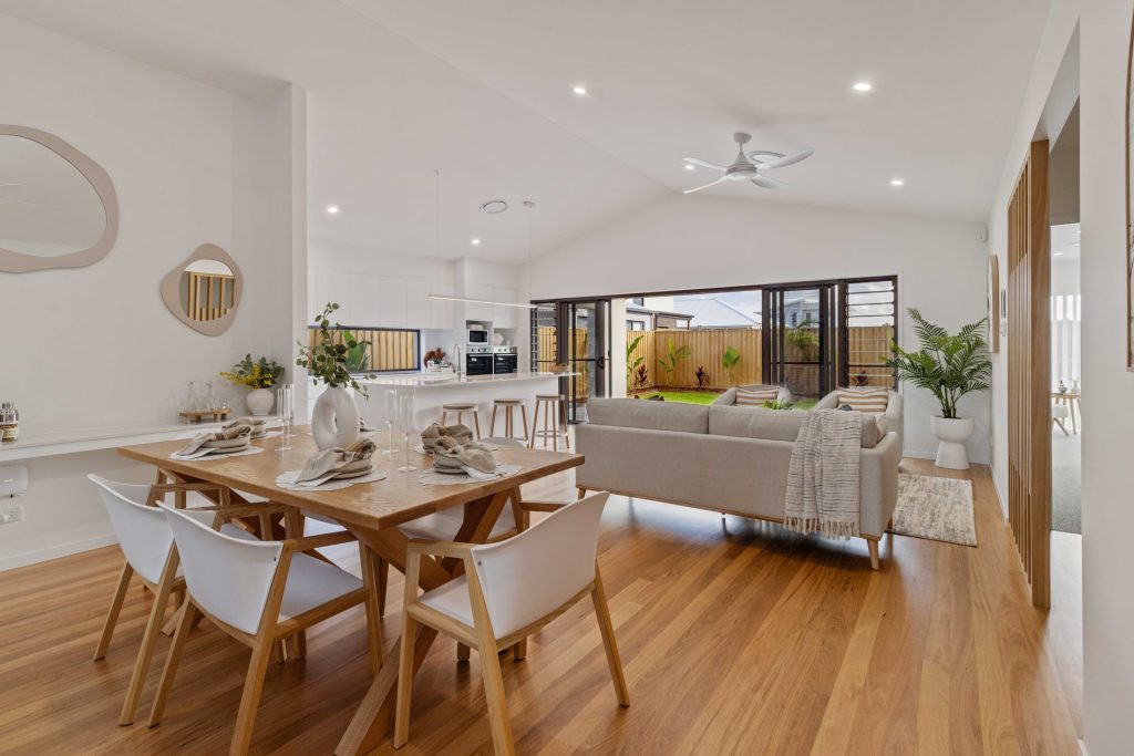 Sold - 19 Dulcet Way - New Property in Palmview - Real Estate by Geoff Ohmsen